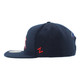 Zephyr Throwback White Slice Cap Image coming soon src=